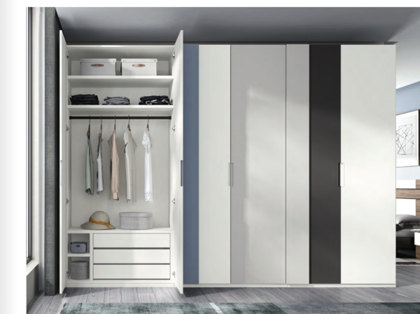 Dressing Gamme CLEO – Image 9