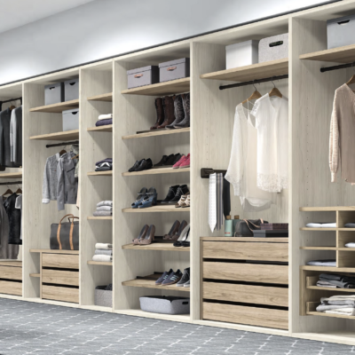 Dressing Gamme CLEO