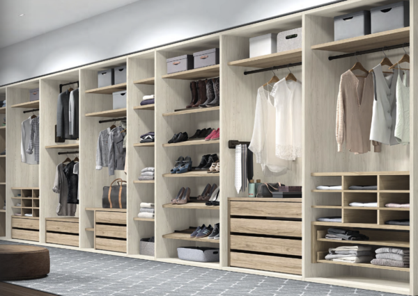 Dressing Gamme CLEO