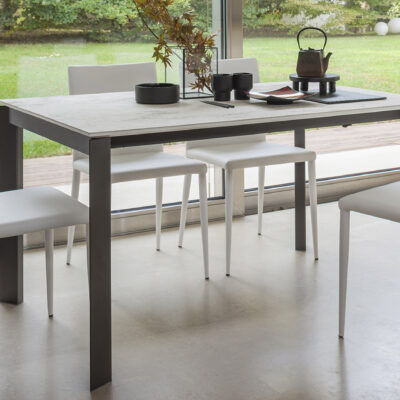 Table TEOREMA