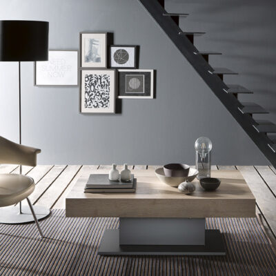 Table Relevable ARES WING