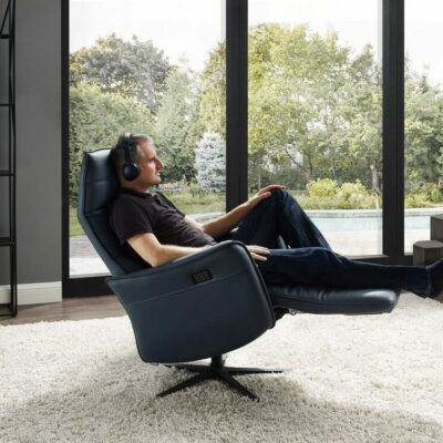 Fauteuil Relaxation IRIS