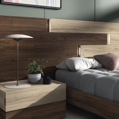 Lit Moderne GAMMA