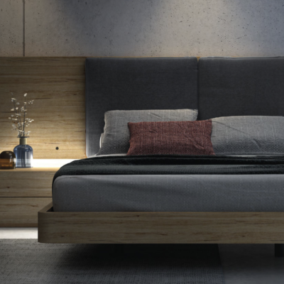 Lit Moderne MIXTE