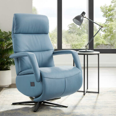 Fauteuil Relaxation PLUTUS