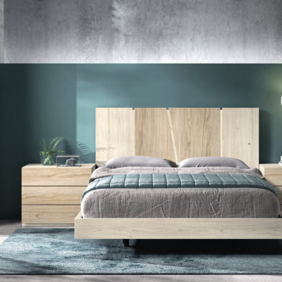 Lit Moderne WA MODULABLE
