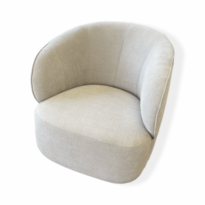 Fauteuil BUBBLE