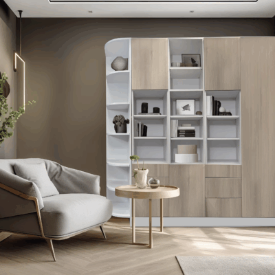 Dressing Gamme LAURA
