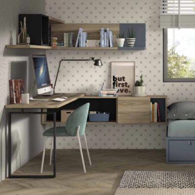 Bureau COMPOSABLE sur mesure